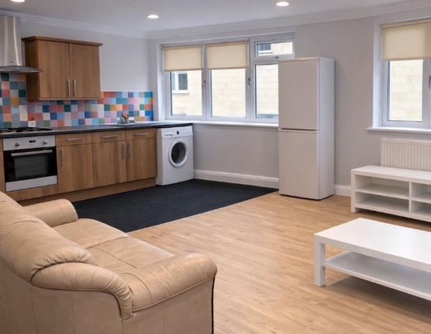 Flat 1, Grahamsley Street, Gateshead